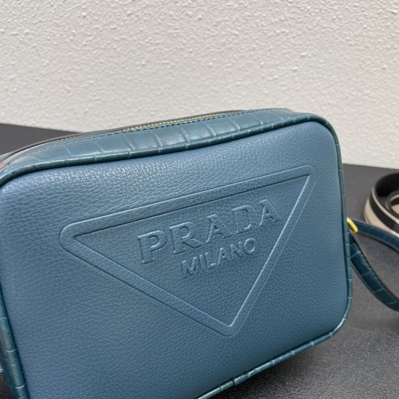 Prada Satchel Bags